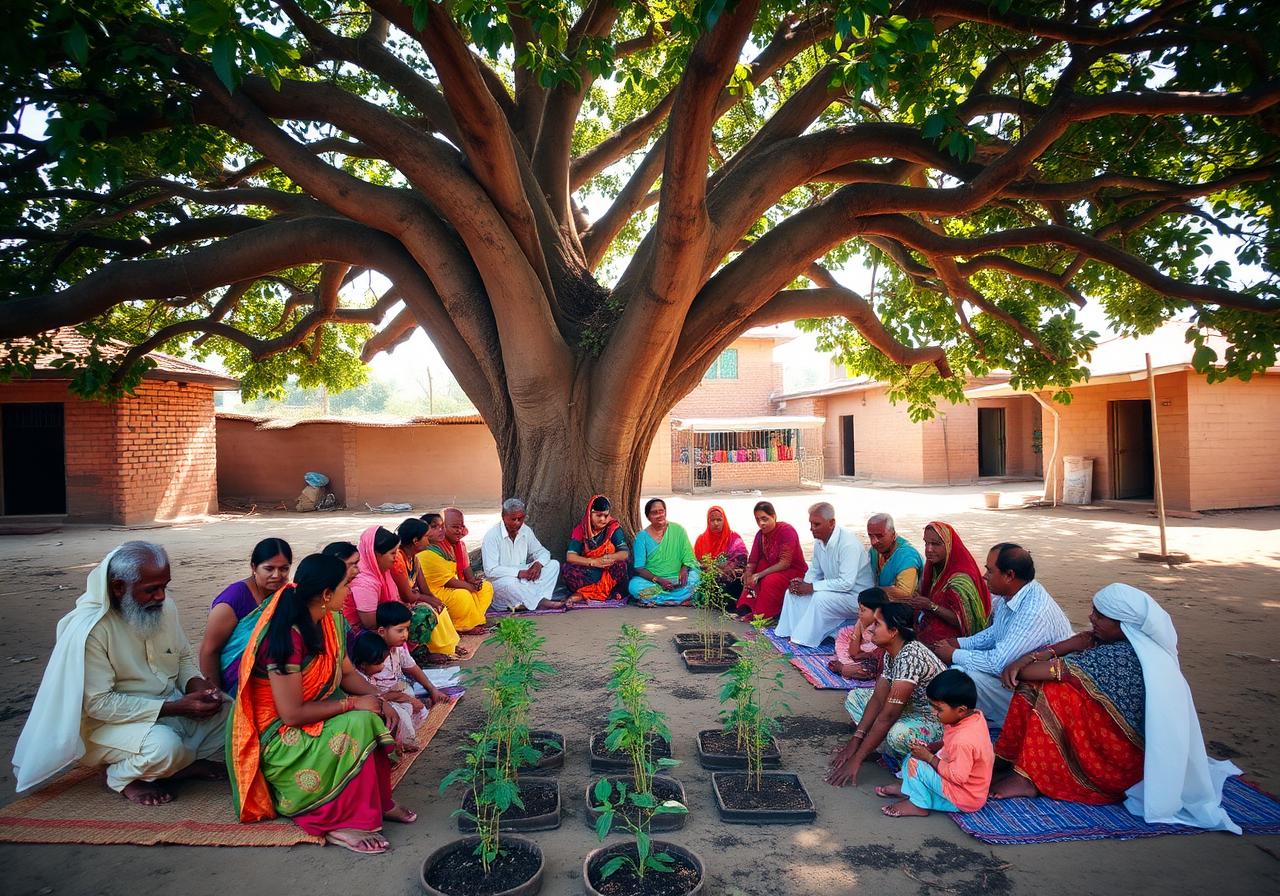 Community Development